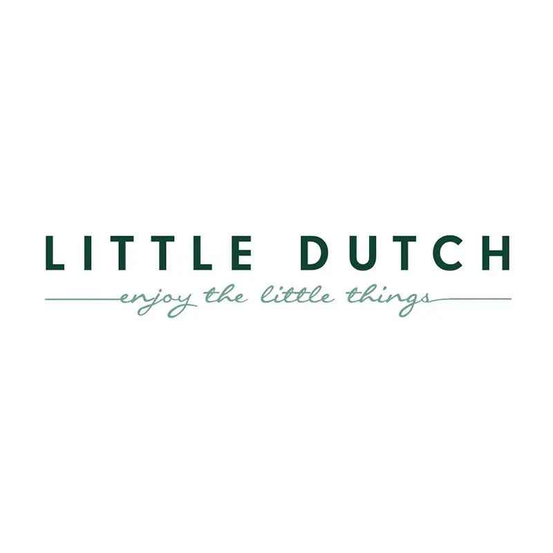 Little Dutch® Pull along Squirrel Forest Friends - Image 4