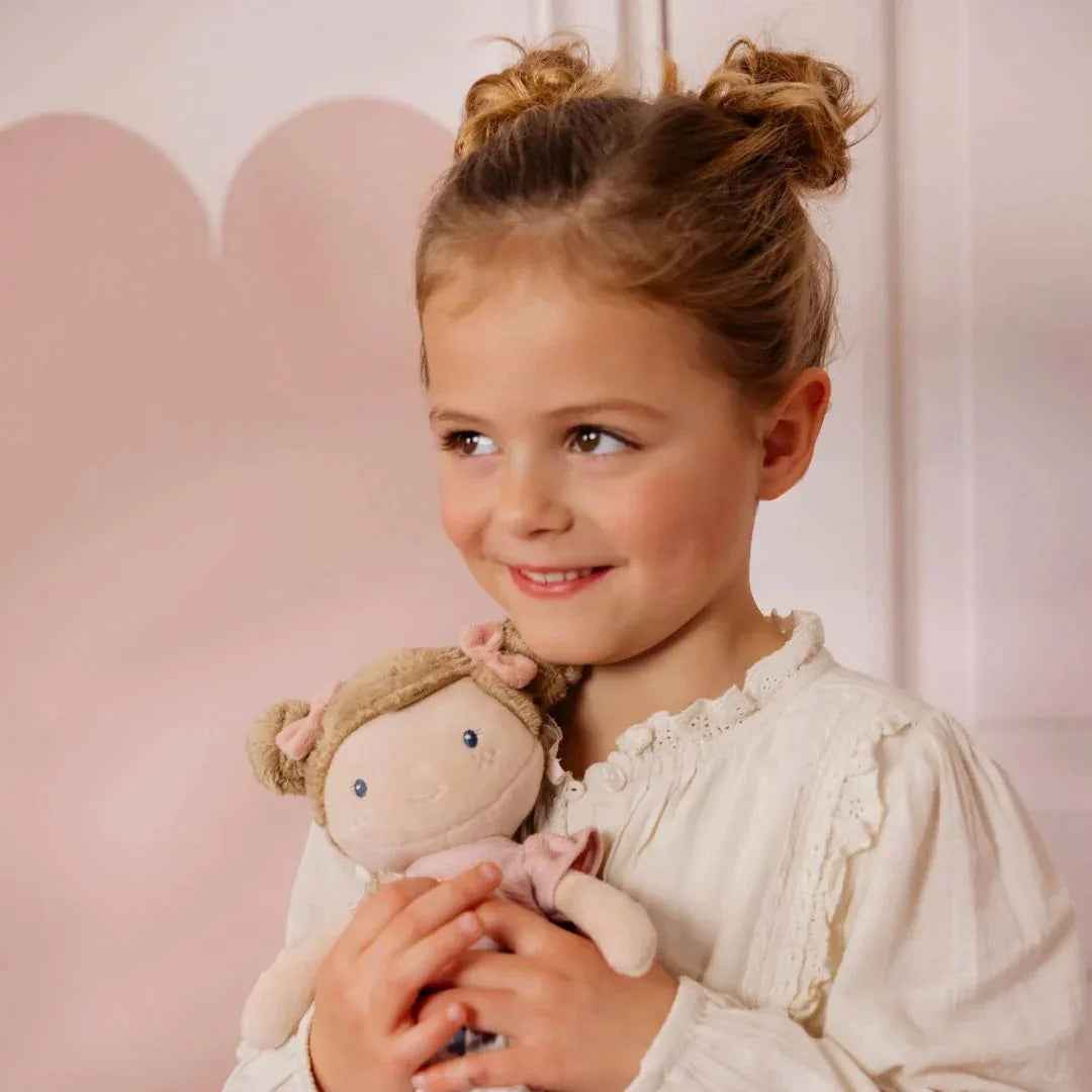 Little Dutch® Punčka Rosa M (35 cm) - Image 3