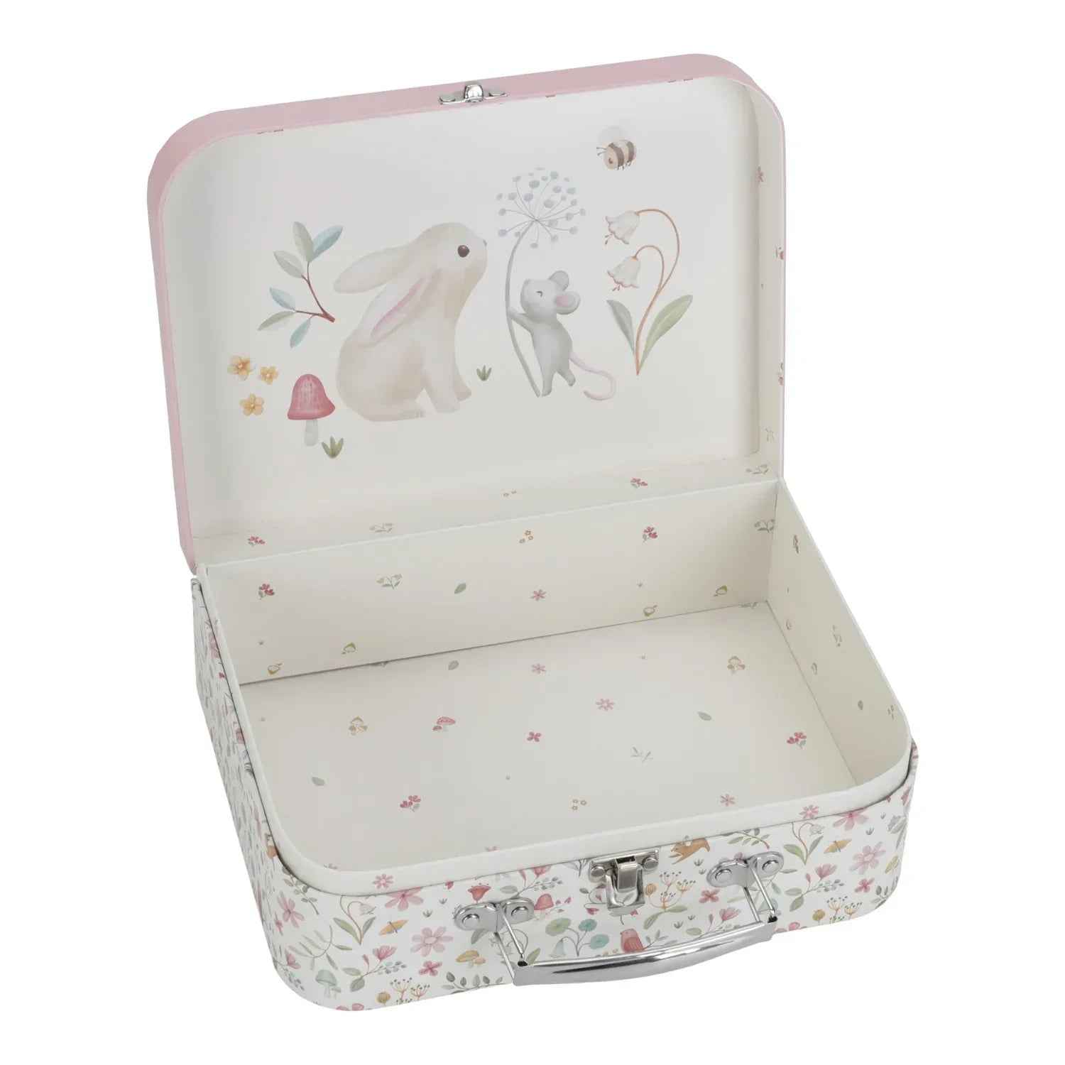 Little Dutch® Suitcases Fairy Garden - Image 3