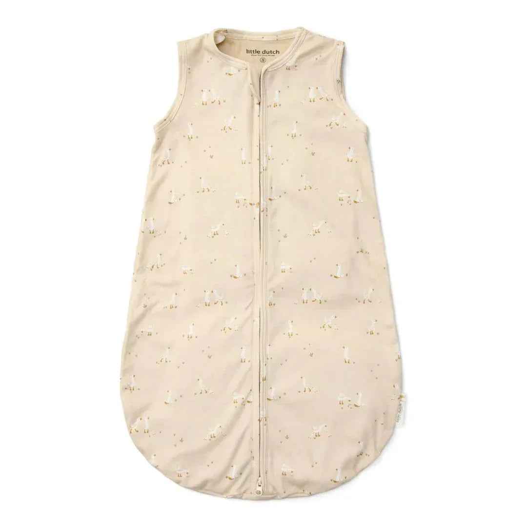 Little Dutch® Sleeping Bag 70cm TOG 0.5 Little Goose