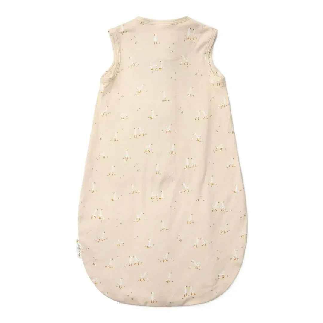 Little Dutch® Sleeping Bag 70cm TOG 0.5 Little Goose - Image 2