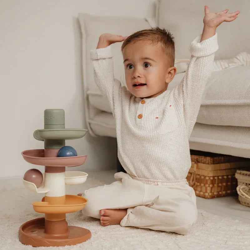 Little Dutch® Spiral Tower Vintage - Image 3