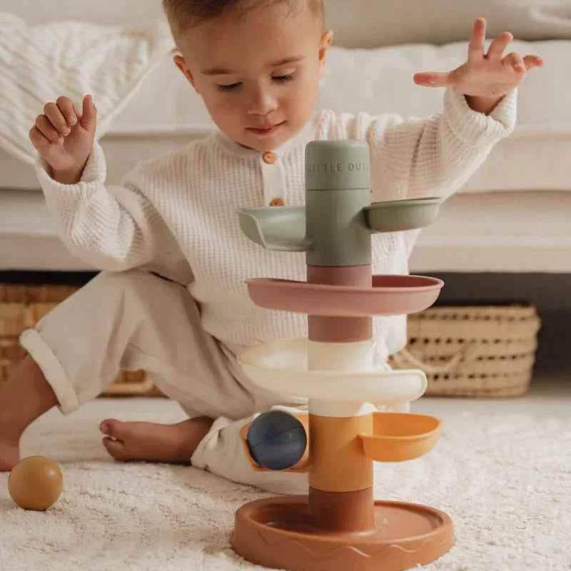 Little Dutch® Spiral Tower Vintage - Image 6