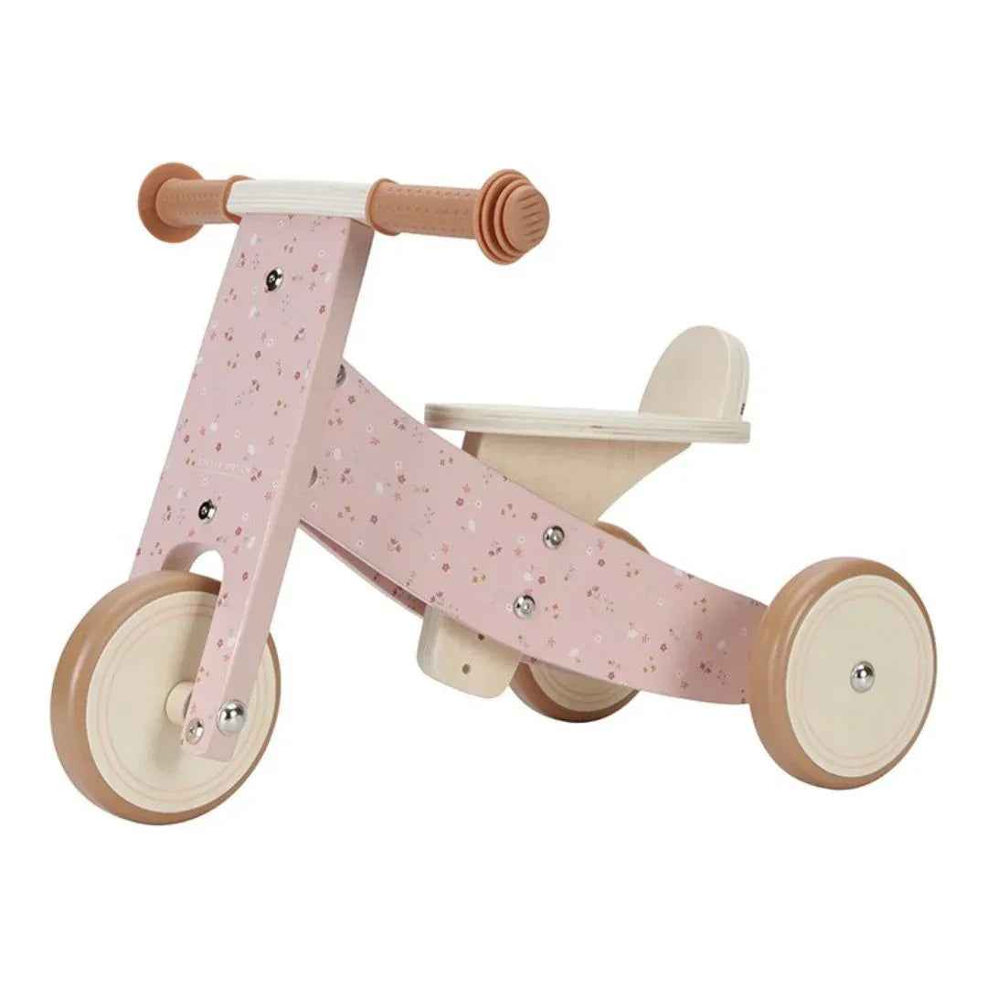 Little Dutch® Tricycle Pink