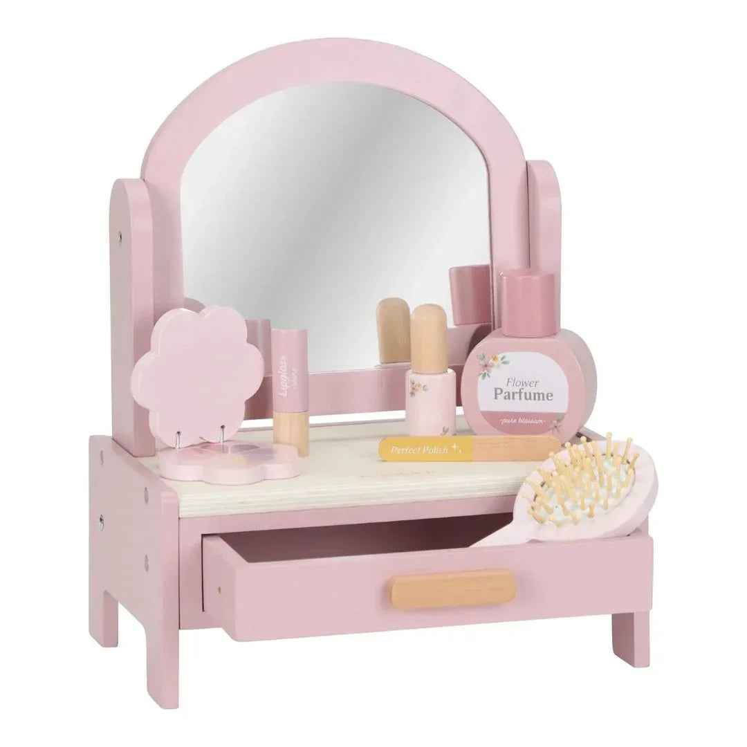 Little Dutch® Vanity Table Essentials