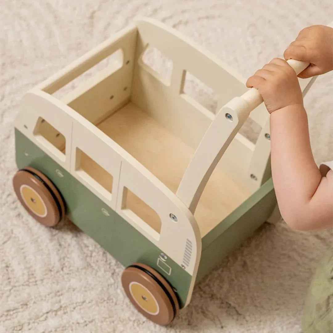 Little Dutch® Vintage Walker Wagon - Image 5