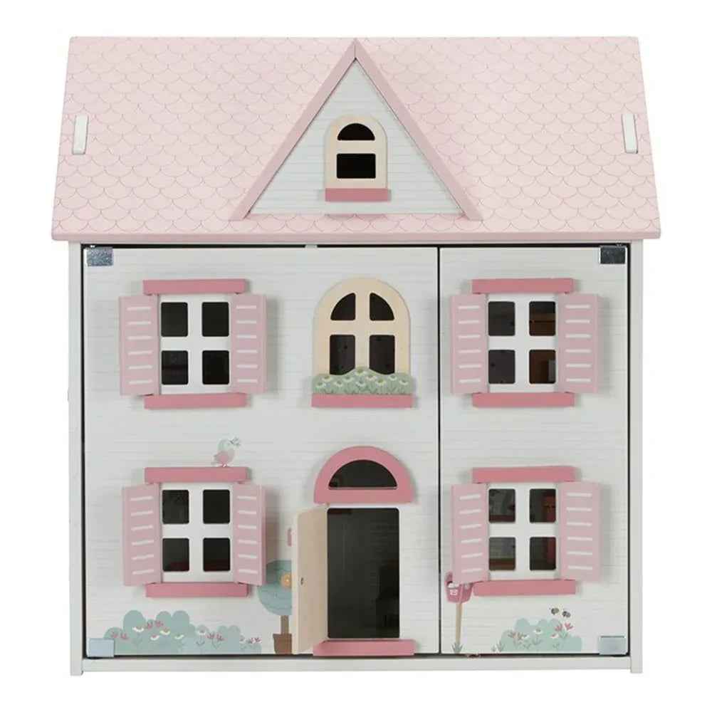 Little Dutch® Wooden dollhouse M - Image 2