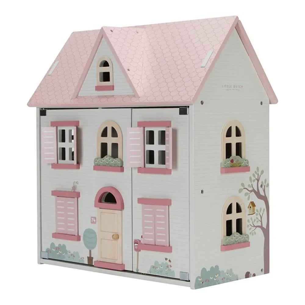 Little Dutch® Wooden dollhouse M - Image 4