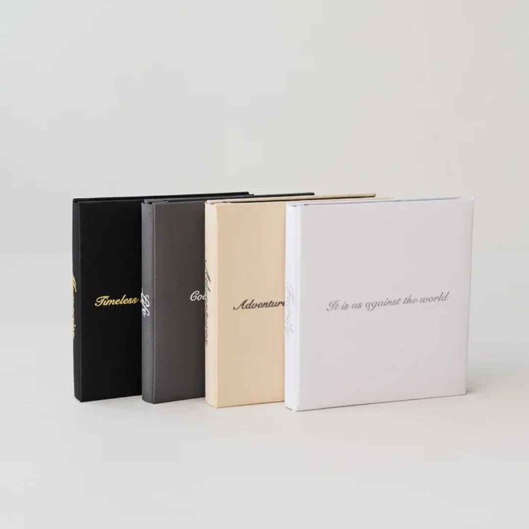 Love, me® Photo album Our story - Image 4