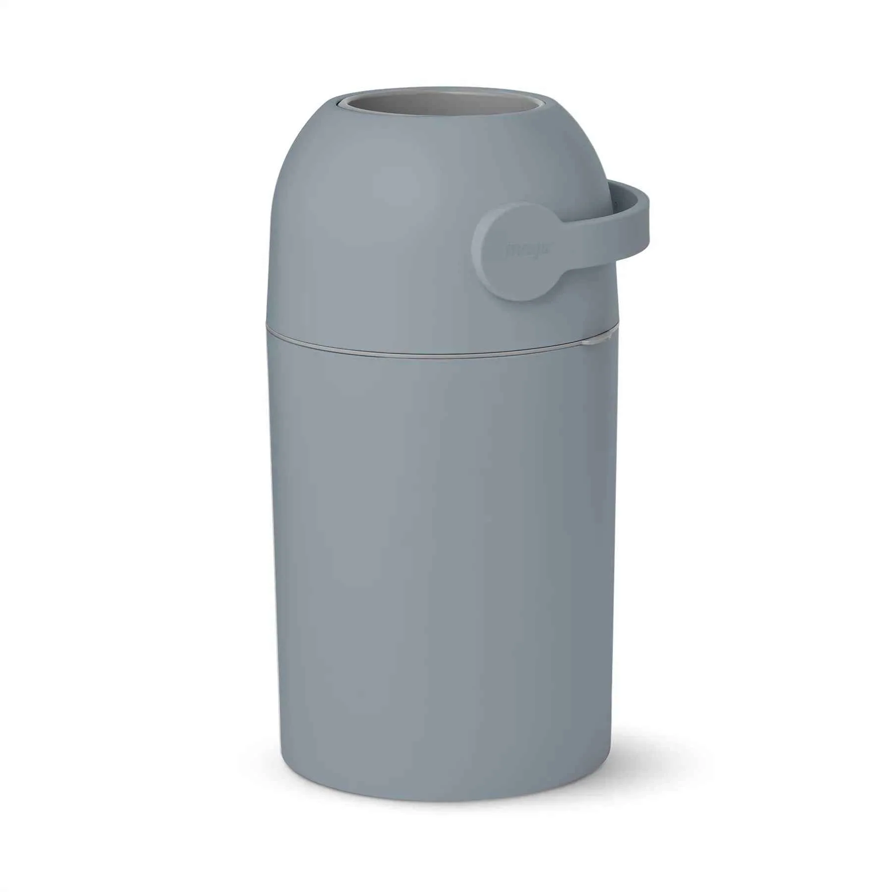 Magic® Diaper pail Majestic Pigeon Blue - Image 3