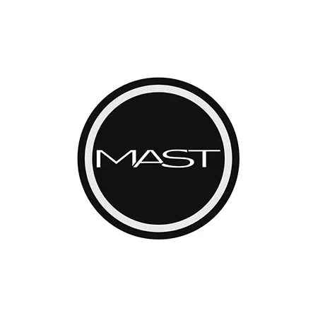 Mast® Winter Bag M2X Cocoon - Granite - Image 3