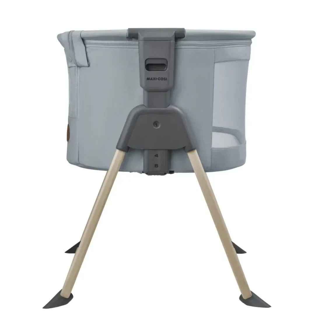 Maxi Cosi® Bedside crib Tori Grey - Image 6