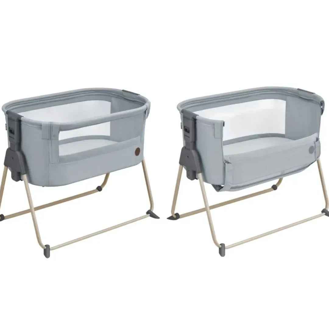 Maxi Cosi® Bedside crib Tori Grey - Image 8