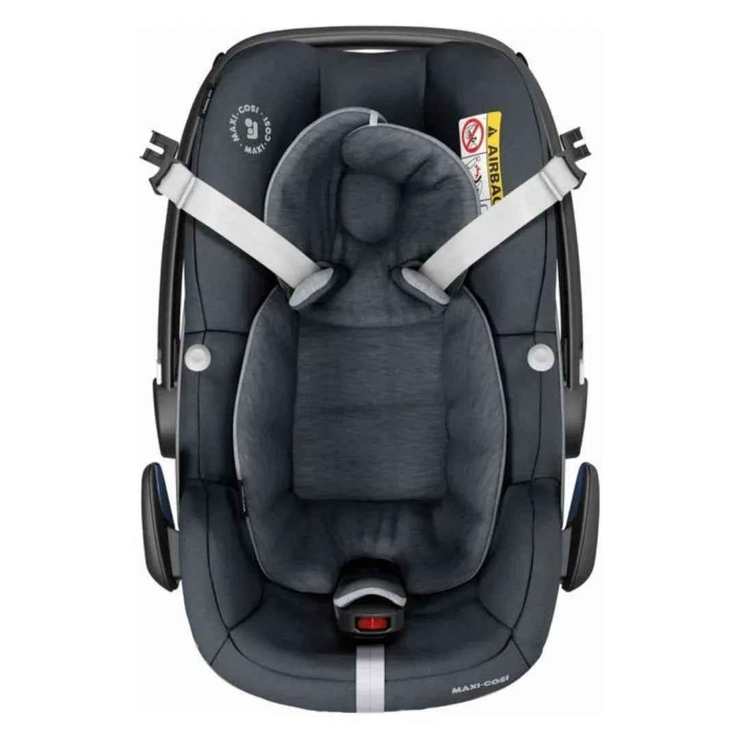 Maxi Cosi® Car Seat 40-75 cm i-Size 40-75 cm Pebble Pro Essengraph - Image 3