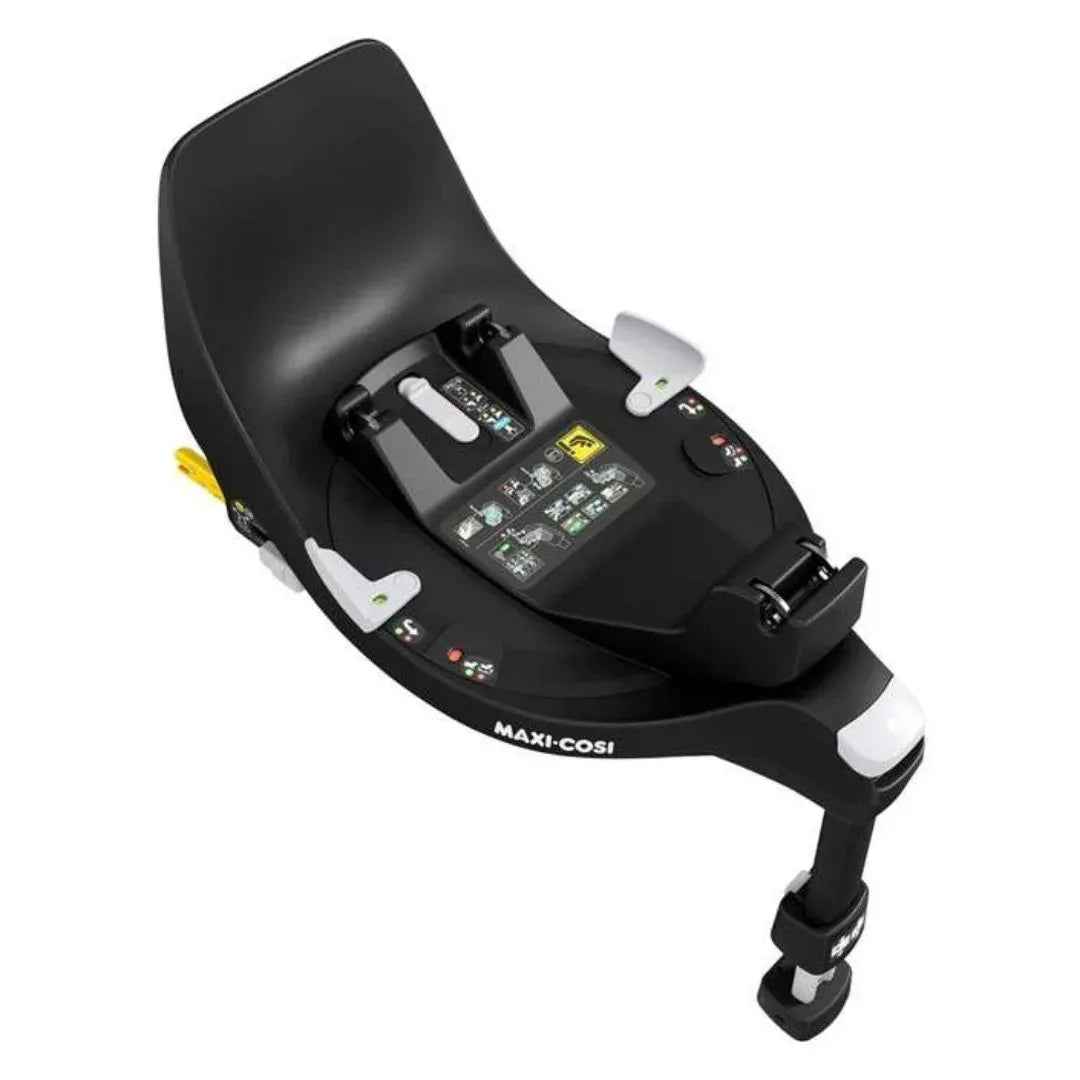 Maxi Cosi® Car Seat Base FamilyFix 360 Pro Black - Image 4