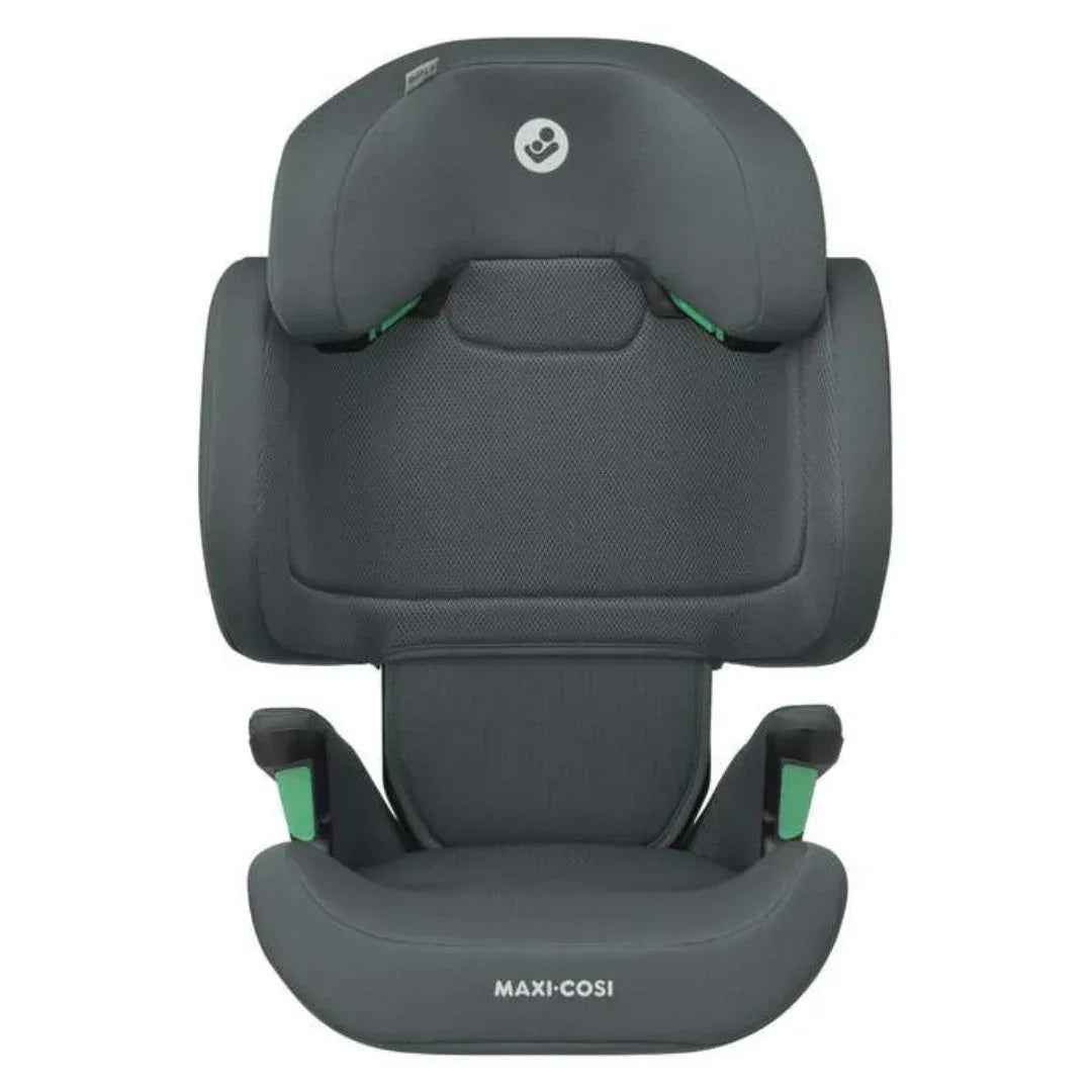 Maxi Cosi® Car seat i-Size 100-150 cm Rodifix R authentic Graphite - Image 3