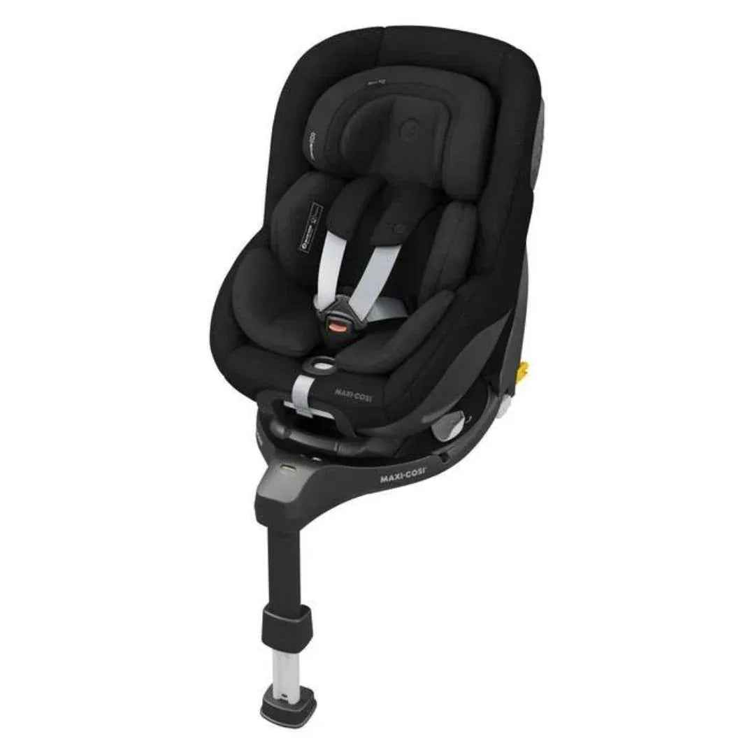 Maxi Cosi® Car Seat i-size 40-105 cm Mica 360 Pro authentic Black - Image 4