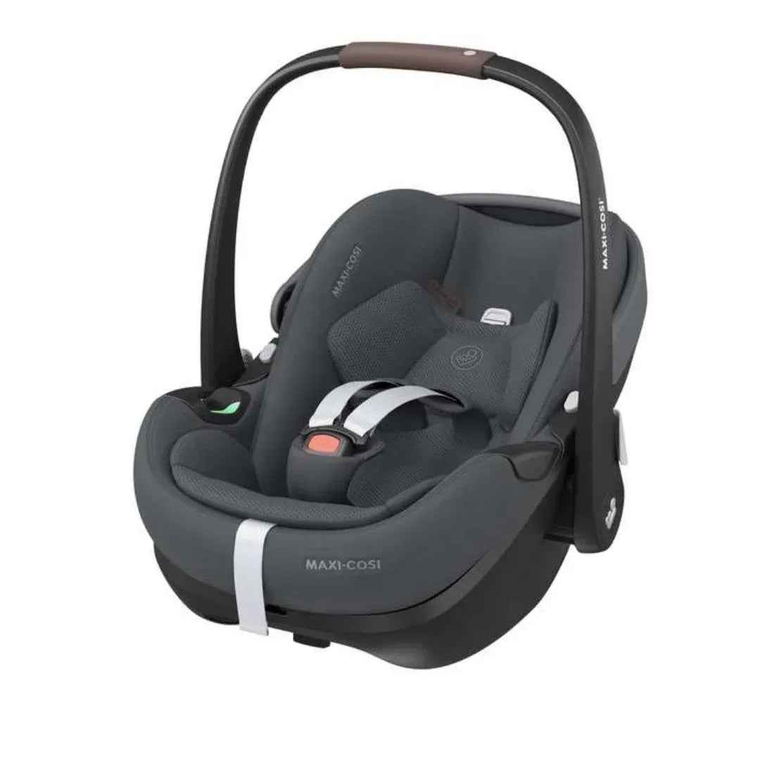 Maxi Cosi® Car seat i-size 40-87 cm Pebble 360 pro 2 twillic Graphite  - Image 2