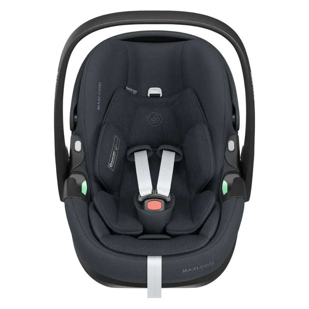 Maxi Cosi® Car seat i-size 40-87 cm Pebble 360 Pro2 essential Graphite - Image 3