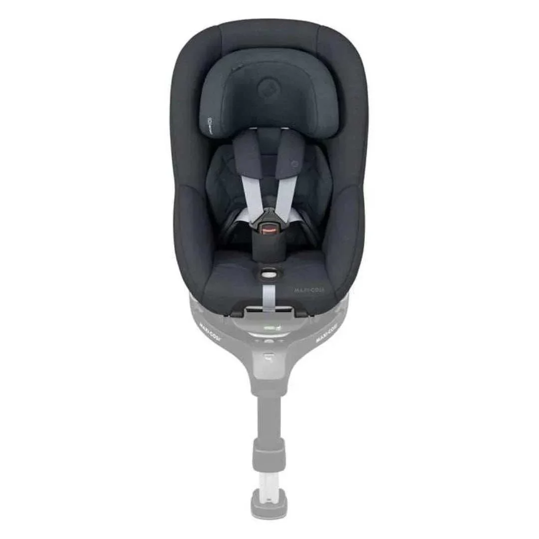 Maxi Cosi® Car seat i-Size 61-105 cm Pearl 360 Pro authentic Graphite - Image 3