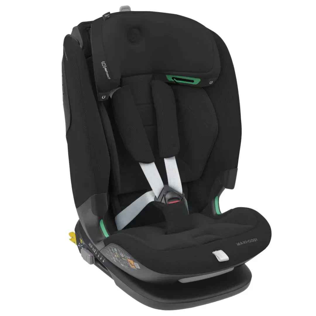 Maxi Cosi® Car seat i-size 76-150 cm Titan Pro i-Size authentic Black - Image 3