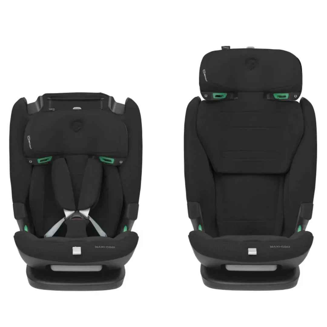 Maxi Cosi® Car seat i-size 76-150 cm Titan Pro i-Size authentic Black - Image 7