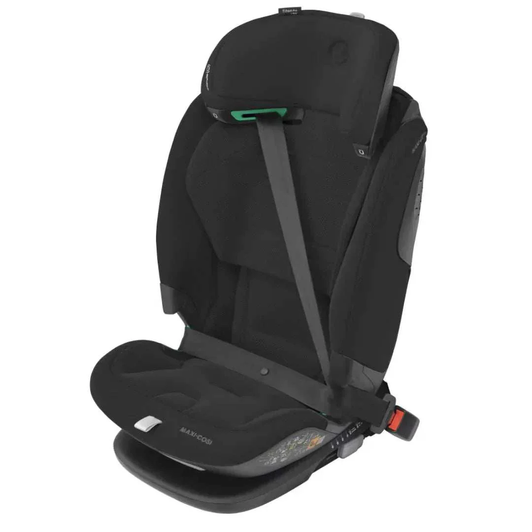 Maxi Cosi® Car seat i-size 76-150 cm Titan Pro i-Size authentic Black - Image 9
