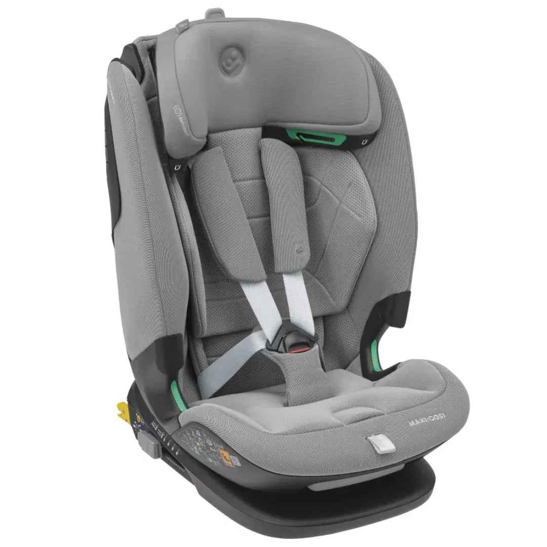 Maxi Cosi® Car seat i-size 76-150 cm Titan Pro i-Size authentic Grey - Image 2