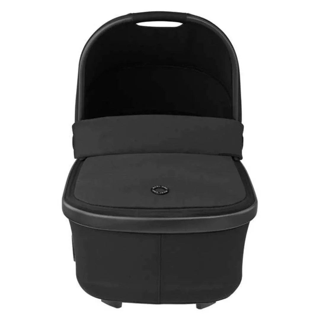 Maxi Cosi® Cot Oria Essential Black 2 - Image 2