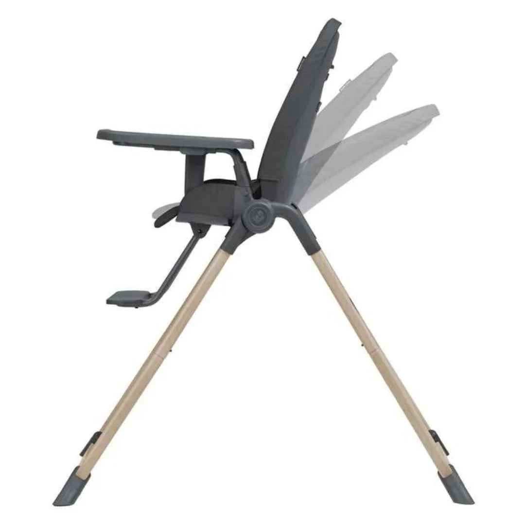 Maxi Cosi® Highchair Ava Graphite - Image 5