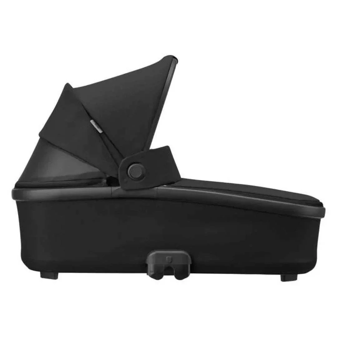 Maxi Cosi® Stroller Oxford in košara Oria Essential Black - Image 3