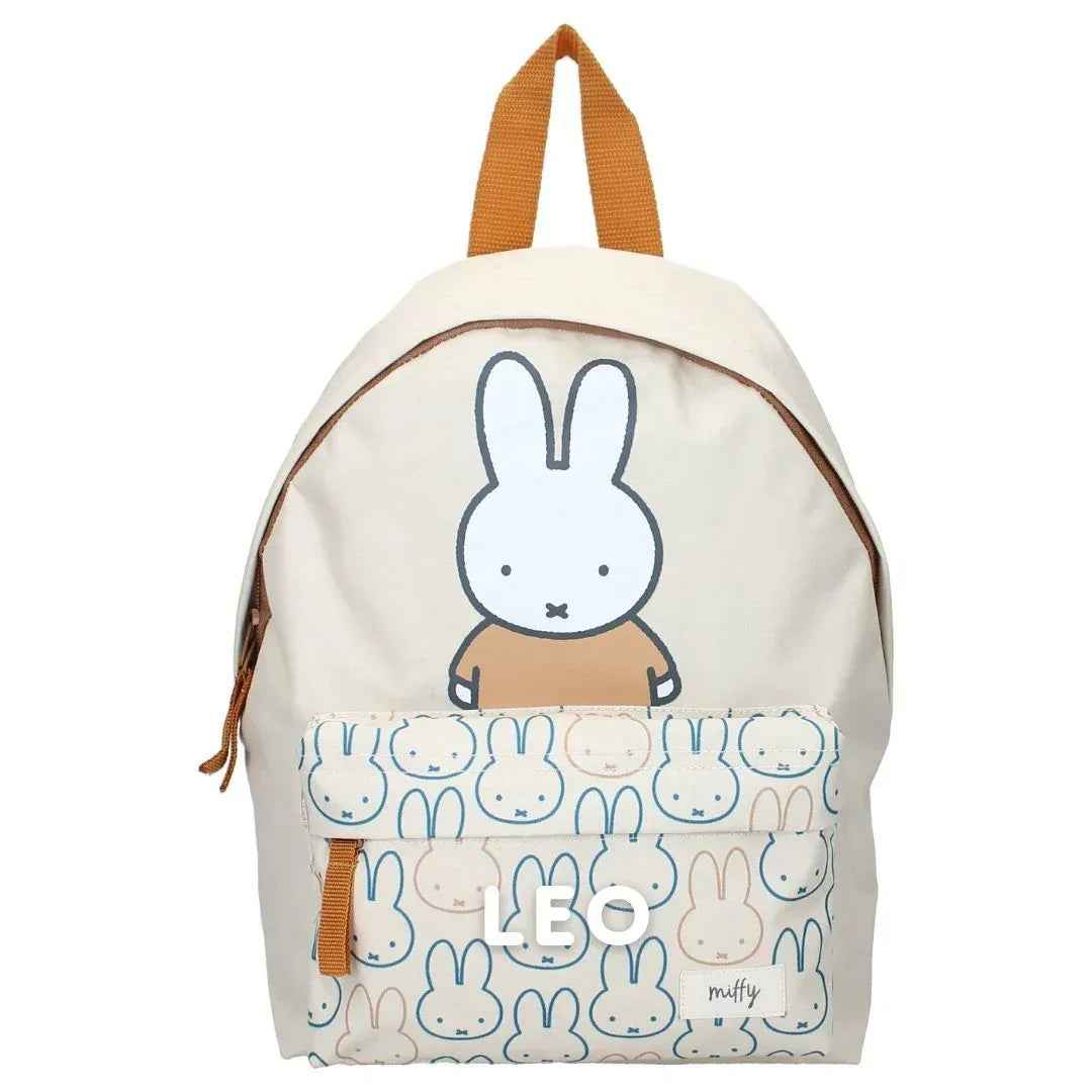 Miffy® Backpack Full Of Fun - Image 2