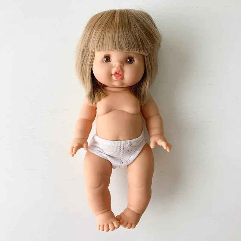 Minikane® Doll cotton panties - Image 3