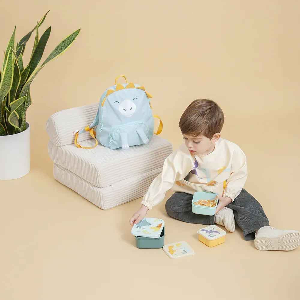 Miniland® Lunch boxes Jurassic - Image 4