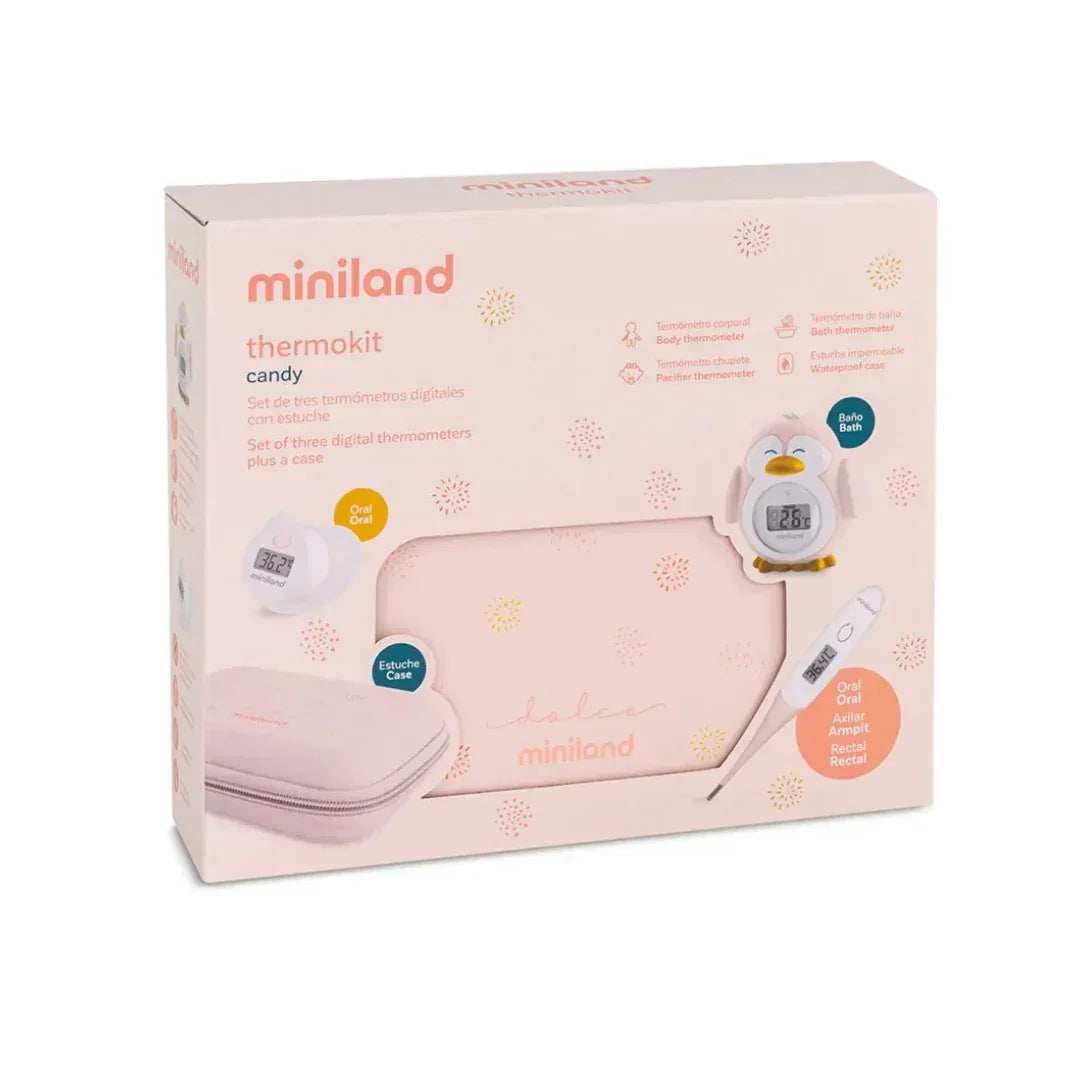 Miniland® ThermoKit Dolce Candy - Image 5