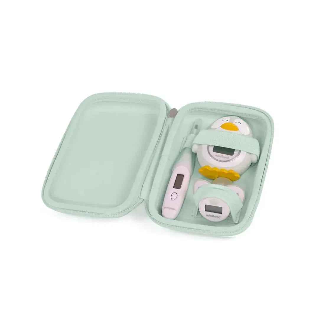 Miniland® ThermoKit Dolce Mint - Image 3
