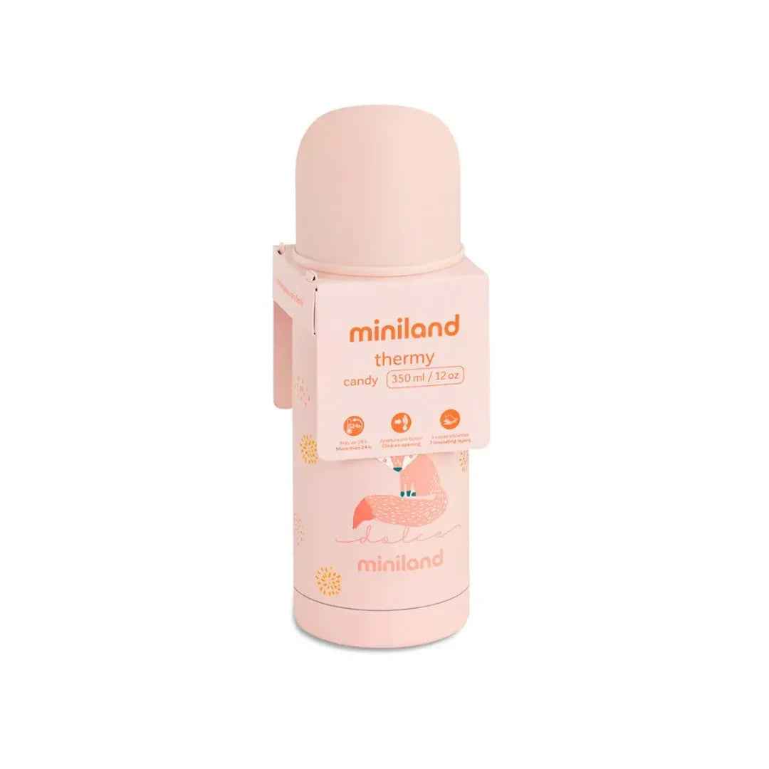 Miniland® Thermy Candy 350ml - Image 2