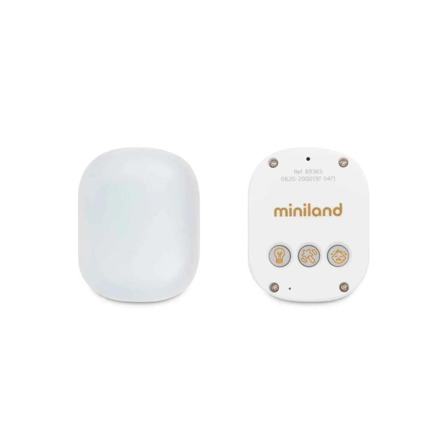 Miniland® Wandy Star - Image 4