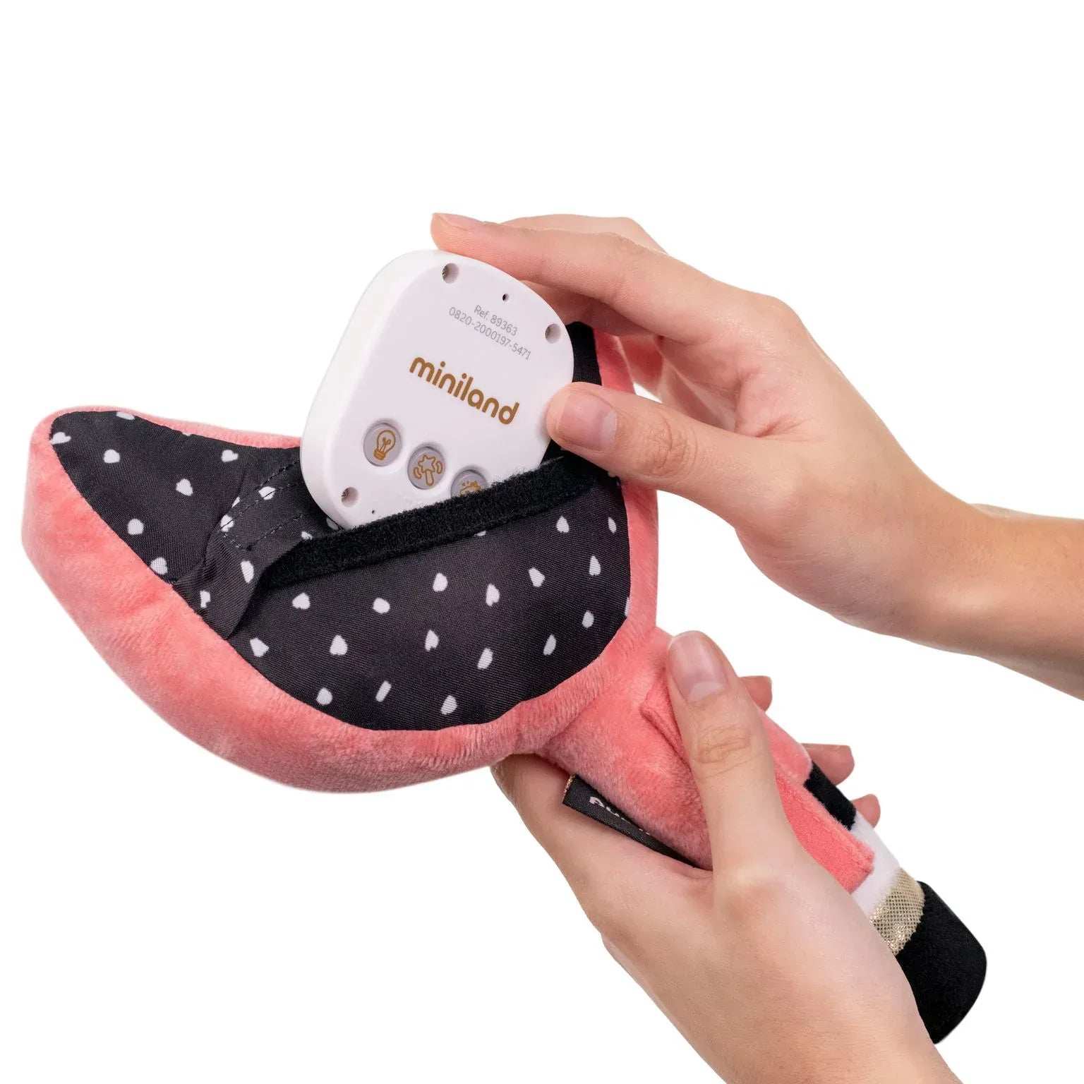 Miniland® Wandy Star Moon - Image 4