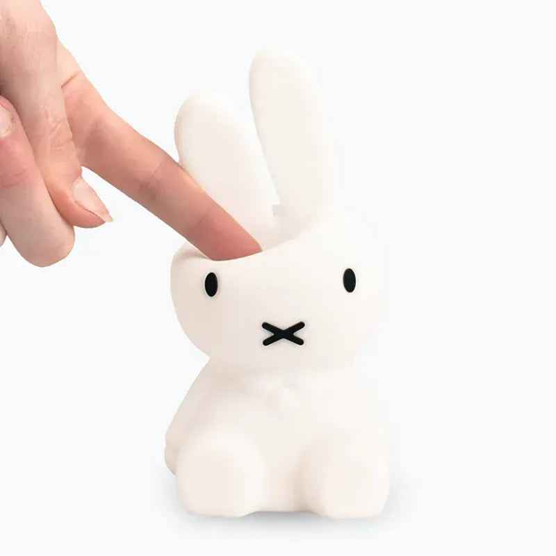 Mr Maria® Battery Lamp Bundle Of Light Miffy 15cm (XS) - Image 3