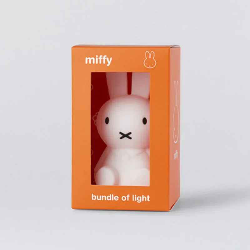 Mr Maria® Battery Lamp Bundle Of Light Miffy 15cm (XS) - Image 4