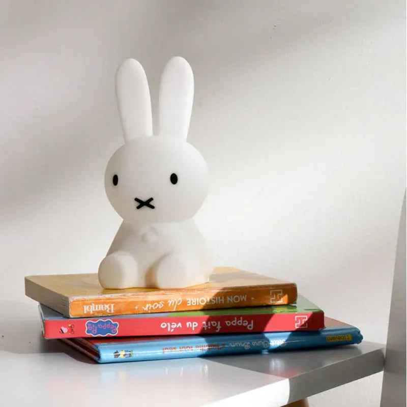 Mr Maria® Battery Lamp Bundle Of Light Miffy 15cm (XS) - Image 5