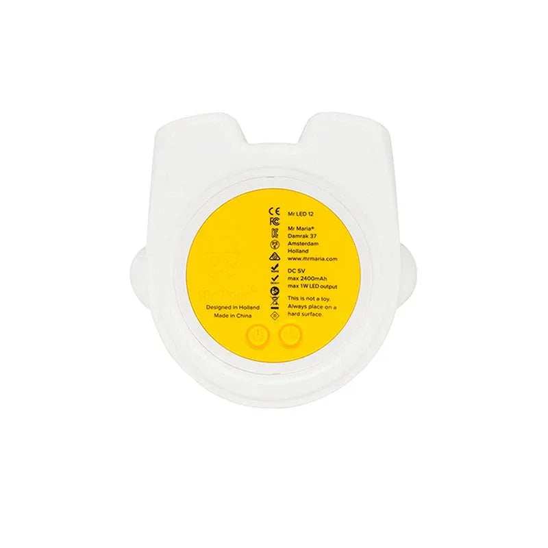 Mr Maria® Miffy First Light 30cm (S) - Image 5
