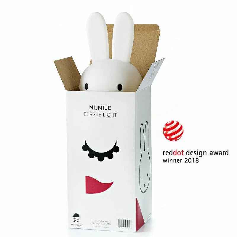 Mr Maria® Miffy First Light 30cm (S) - Image 6