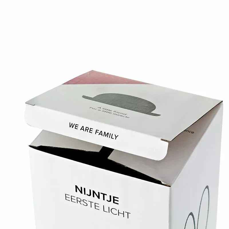 Mr Maria® Miffy First Light 30cm (S) - Image 8