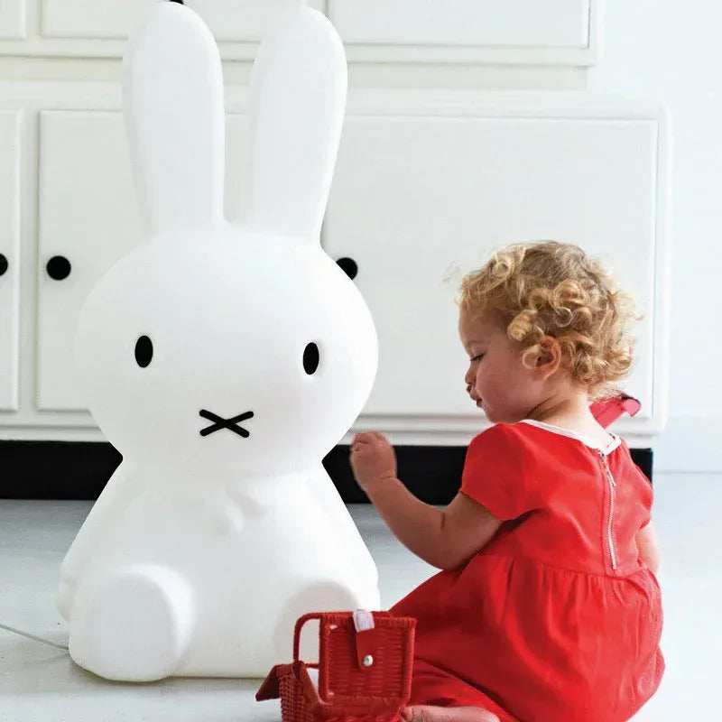 Mr Maria® Miffy Lamp 80cm (XL) - Image 5