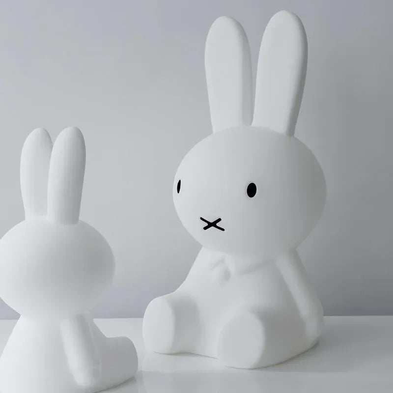 Mr Maria® Miffy Lamp 80cm (XL) - Image 8