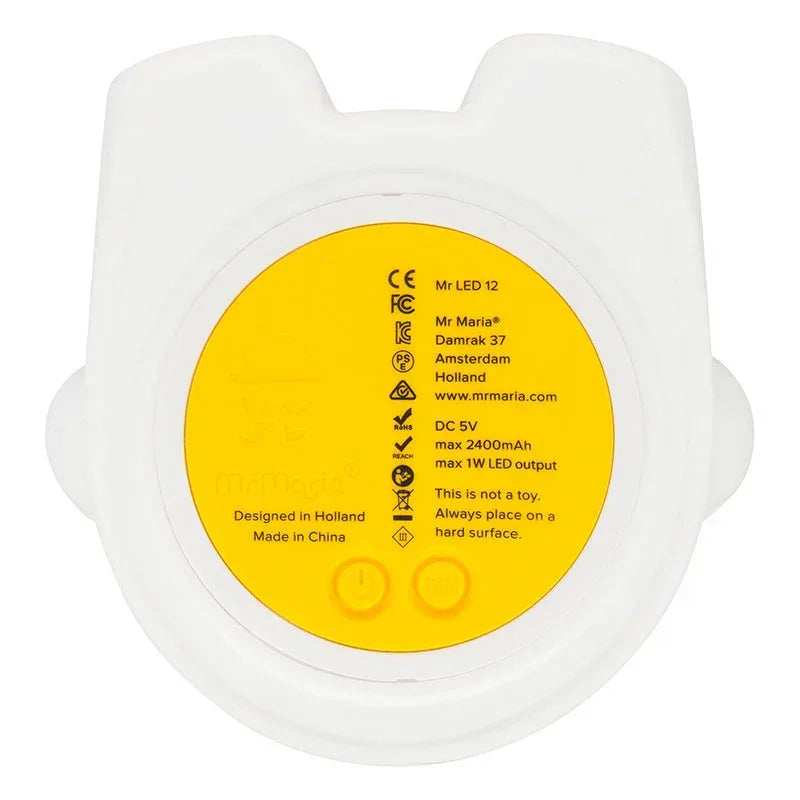 Mr Maria® Miffy Star Light 50cm (M) - Image 7