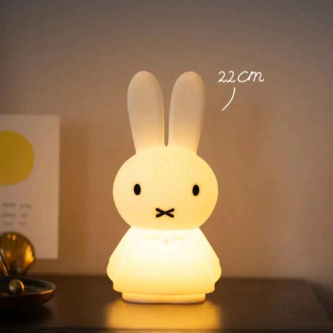 Mr Maria® Night light Miffy Shines 22 cm - Image 3