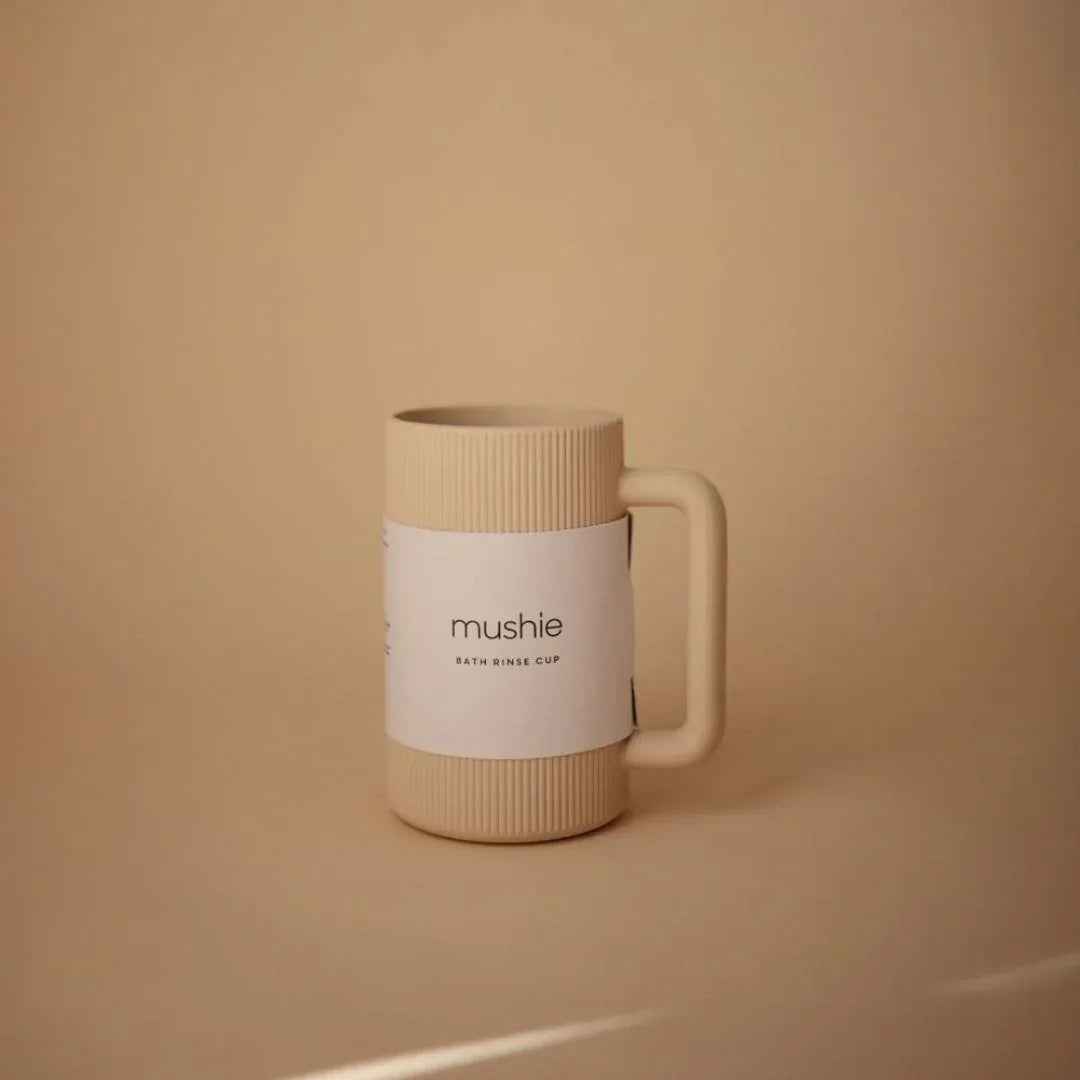Mushie® Bath jug Shifting Sands - Image 2